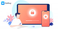 A Look at the 4uKey Software: an Essential Tool for iPhone Users