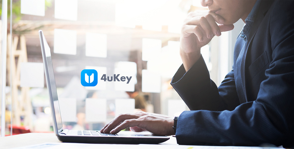 Unlock the True Potential of Your iPad With 4uKey